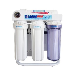 Aqua Pro 6 Stage Water Purifier System in Dubai